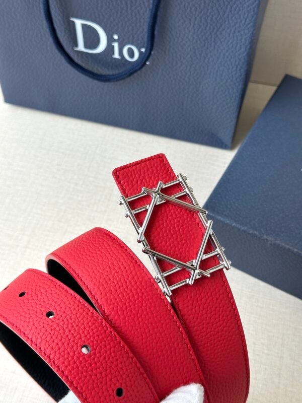 DIOR BELT - Image 5
