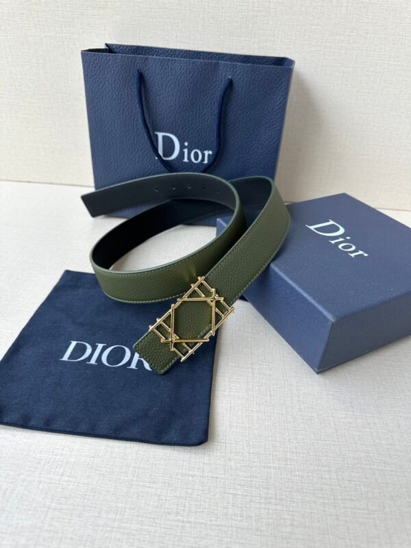 DIOR BELT - Image 5