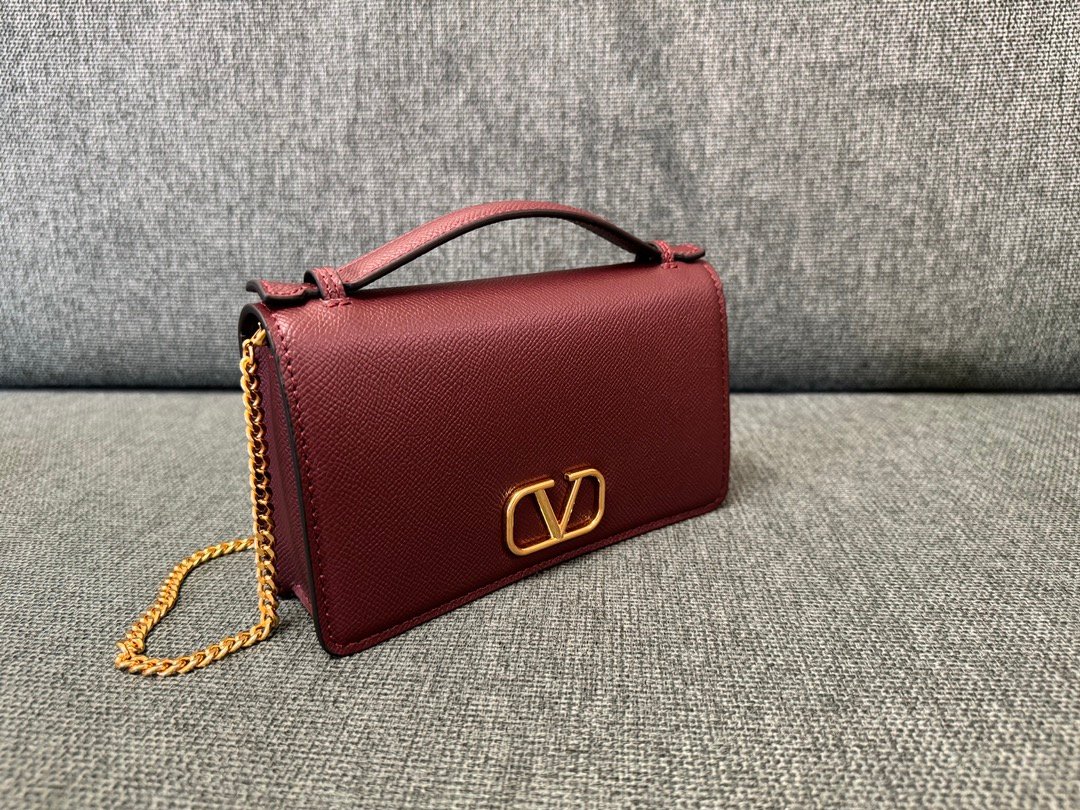 Valentino Bag - Image 5