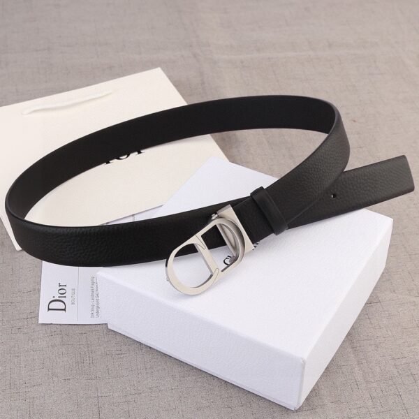 DIOR BELT - Image 5