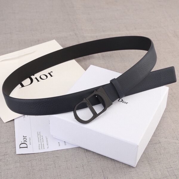 DIOR BELT - Image 5
