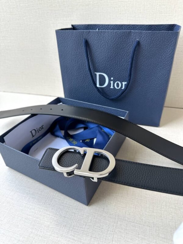 DIOR BELT - Image 5