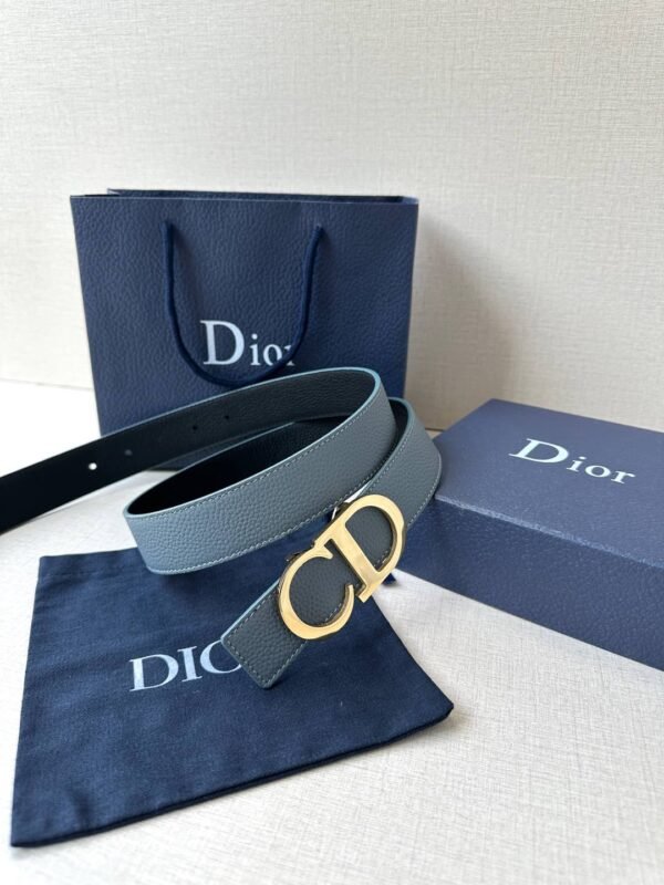 DIOR BELT - Image 5