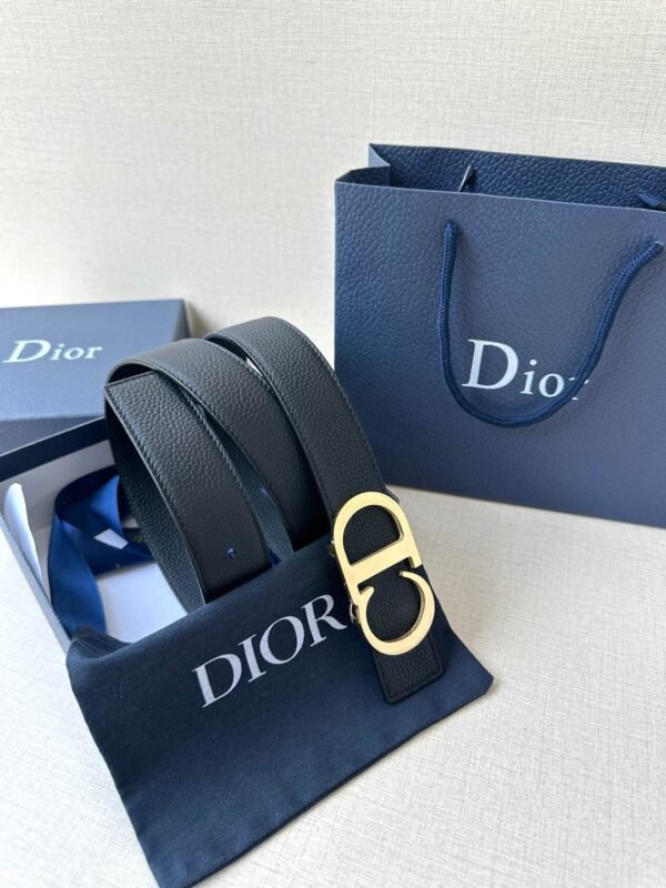 DIOR BELT - Image 5