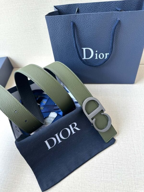 DIOR BELT - Image 5