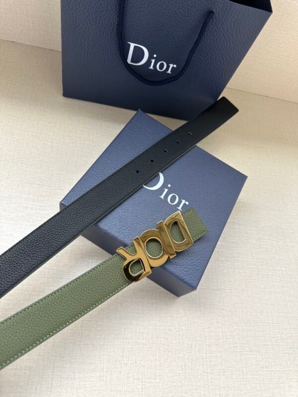 DIOR BELT - Image 5