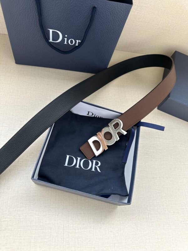 DIOR BELT - Image 5