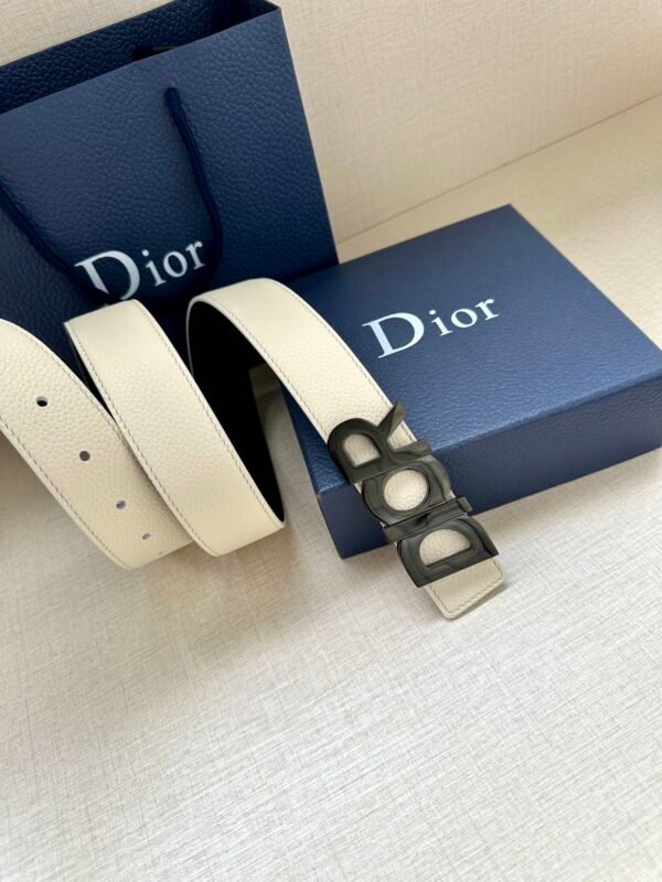 DIOR BELT - Image 5