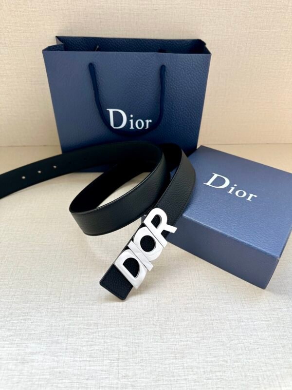 DIOR BELT - Image 5