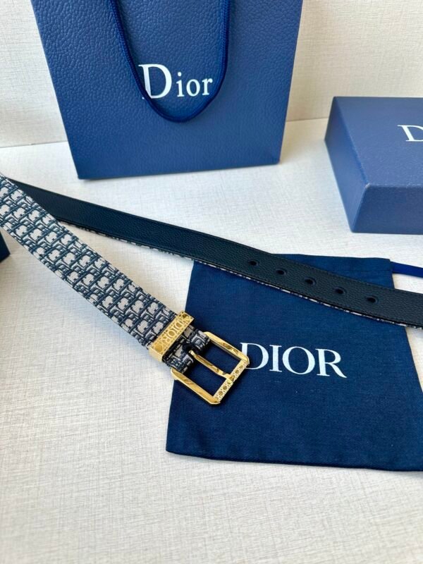 DIOR BELT - Image 5