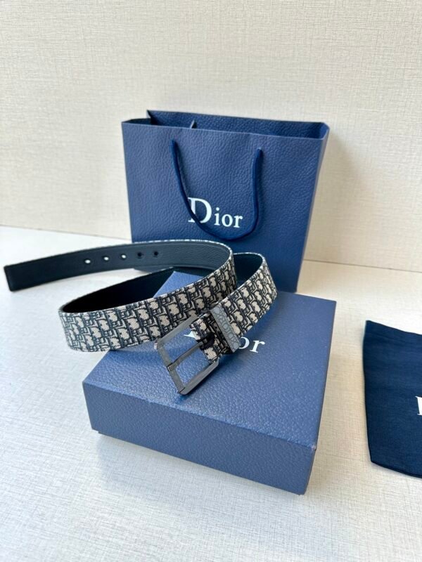 DIOR BELT - Image 5