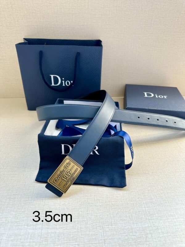 DIOR BELT - Image 5