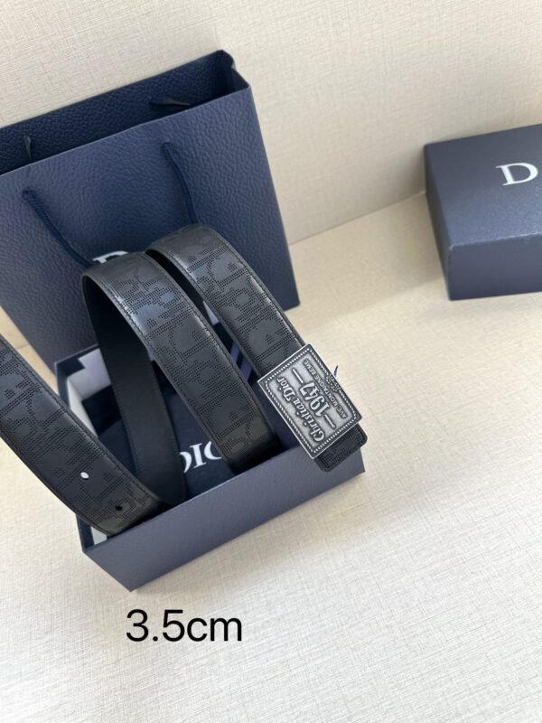 DIOR BELT - Image 5