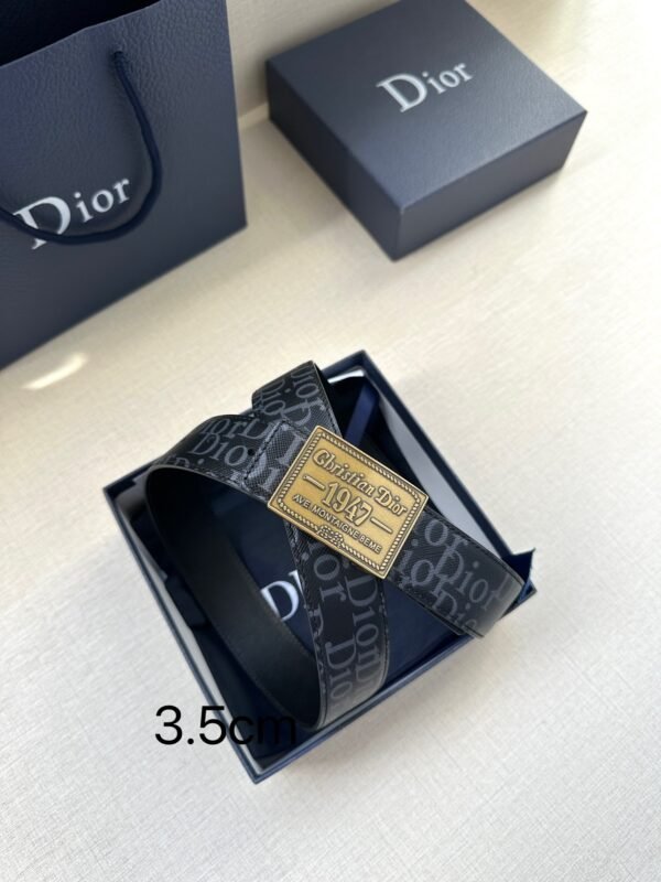 DIOR BELT - Image 5