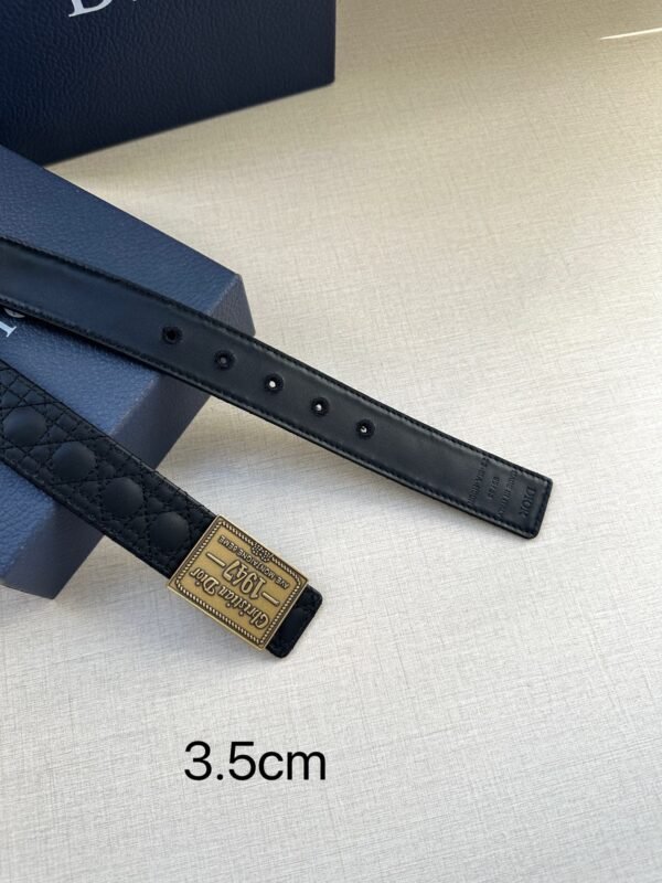DIOR BELT - Image 5