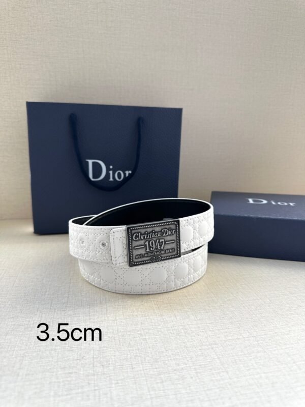 DIOR BELT - Image 5