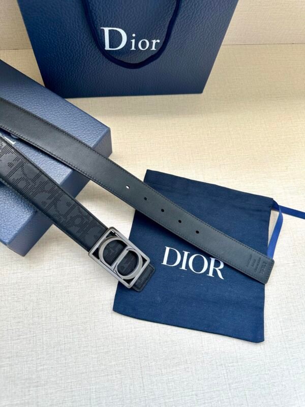 DIOR BELT - Image 5
