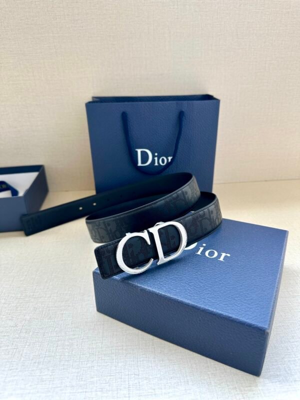 DIOR BELT - Image 5