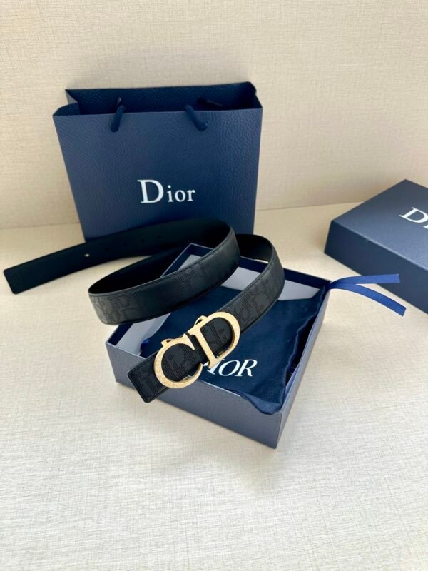 DIOR BELT - Image 5