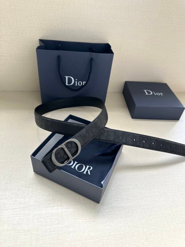 DIOR BELT - Image 5