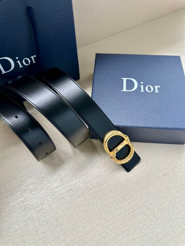 DIOR BELT - Image 5