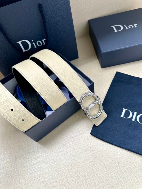 DIOR BELT - Image 5