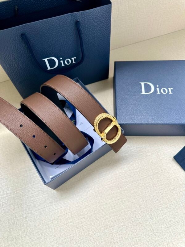DIOR BELT - Image 5