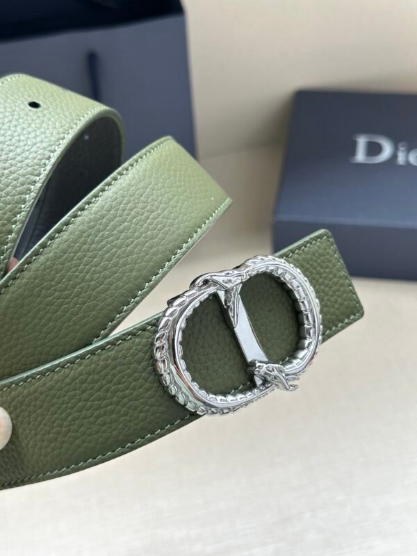 DIOR BELT - Image 5