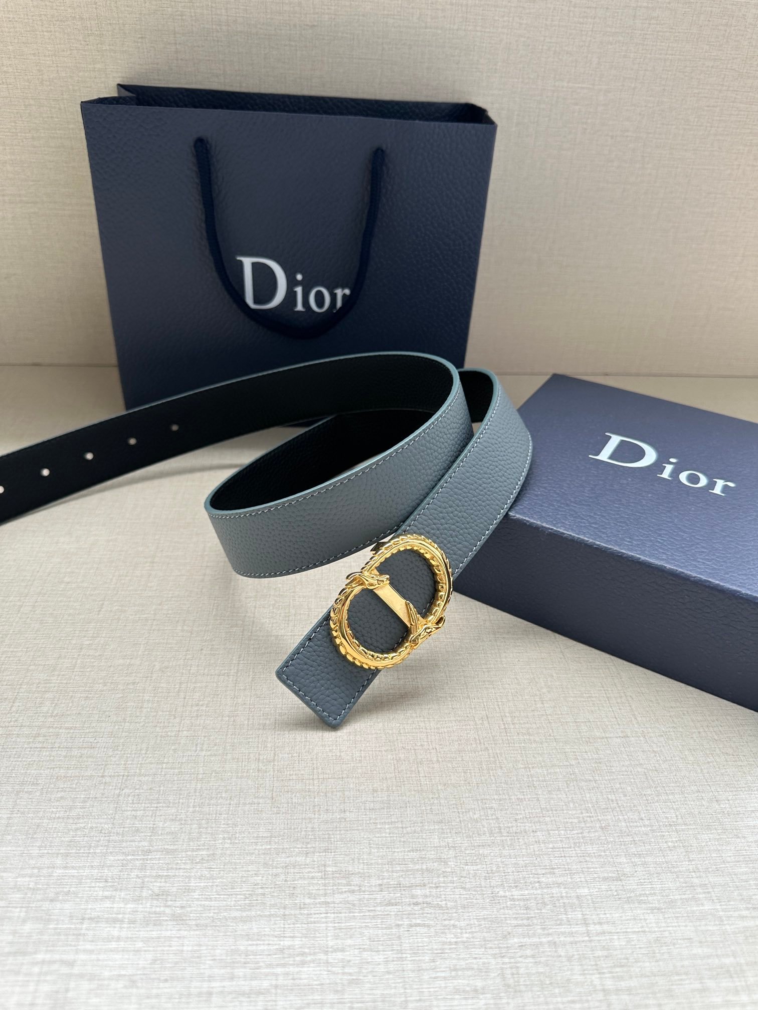 DIOR BELT - Image 5