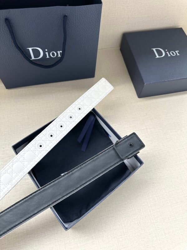 DIOR BELT - Image 5