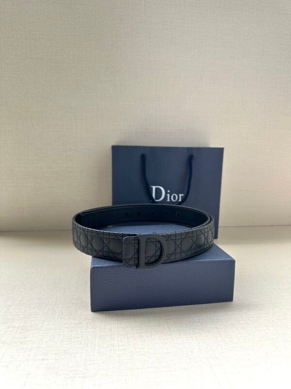DIOR BELT - Image 5