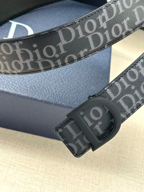 DIOR BELT - Image 5