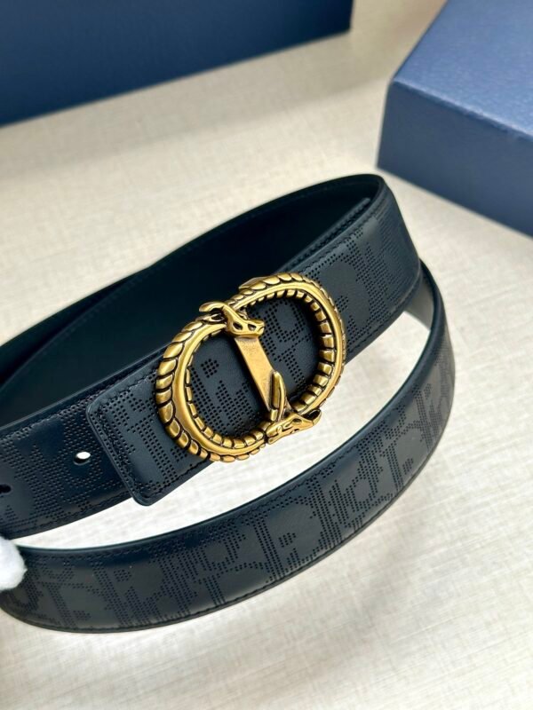 DIOR BELT - Image 5