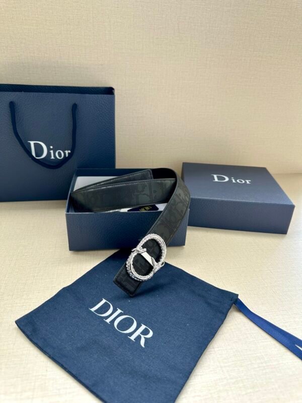 DIOR BELT - Image 5