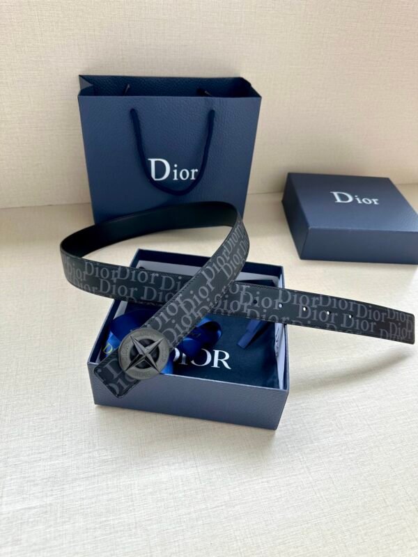 DIOR BELT - Image 5