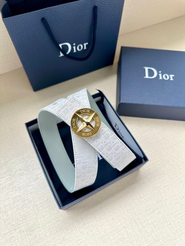 DIOR BELT - Image 5