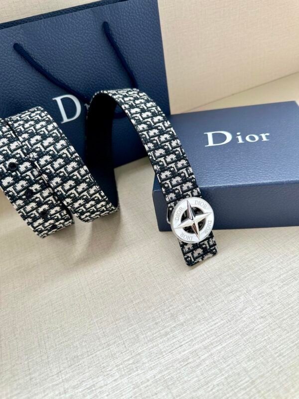 DIOR BELT - Image 5