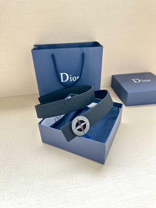 DIOR BELT - Image 5