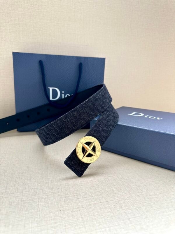 DIOR BELT - Image 5