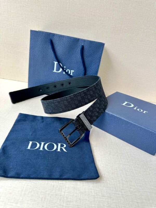 DIOR BELT - Image 5