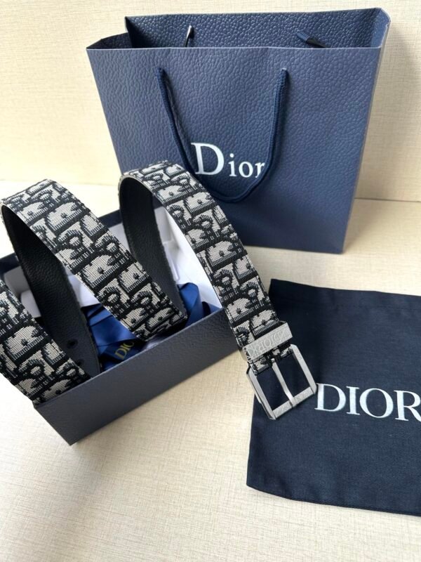 DIOR BELT - Image 5