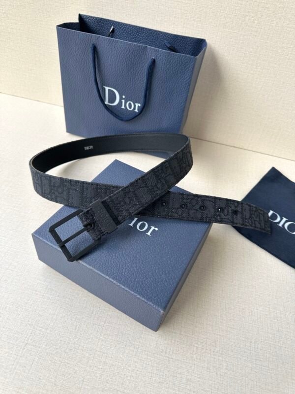 DIOR BELT - Image 5