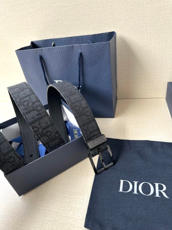 DIOR BELT - Image 5