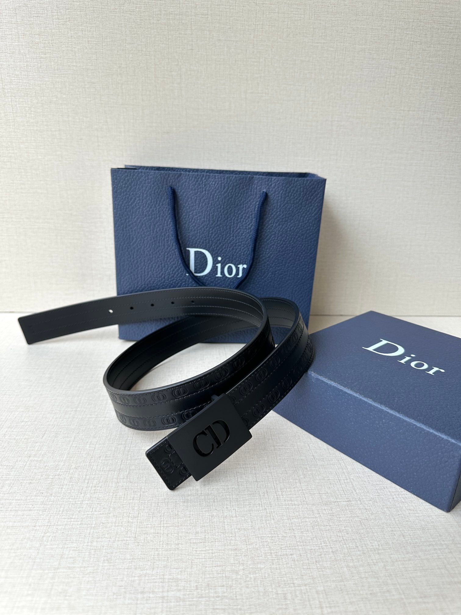 DIOR BELT - Image 5