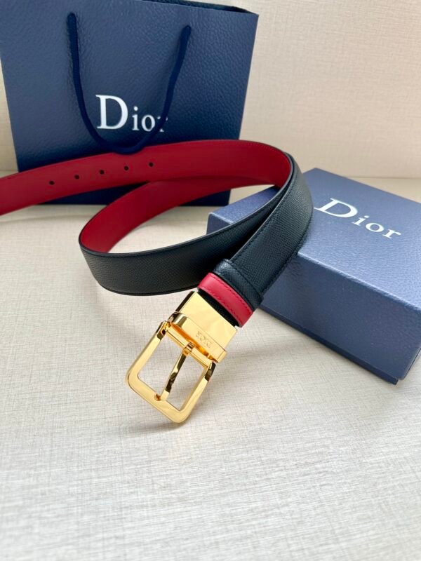 DIOR BELT - Image 5