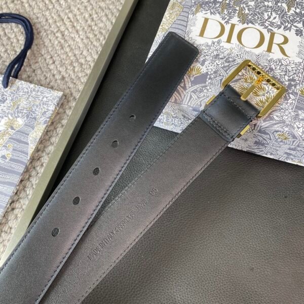 DIOR BELT - Image 5