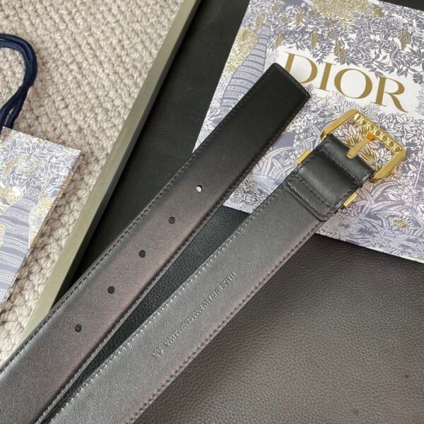 DIOR BELT - Image 5