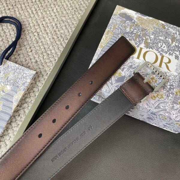DIOR BELT - Image 5