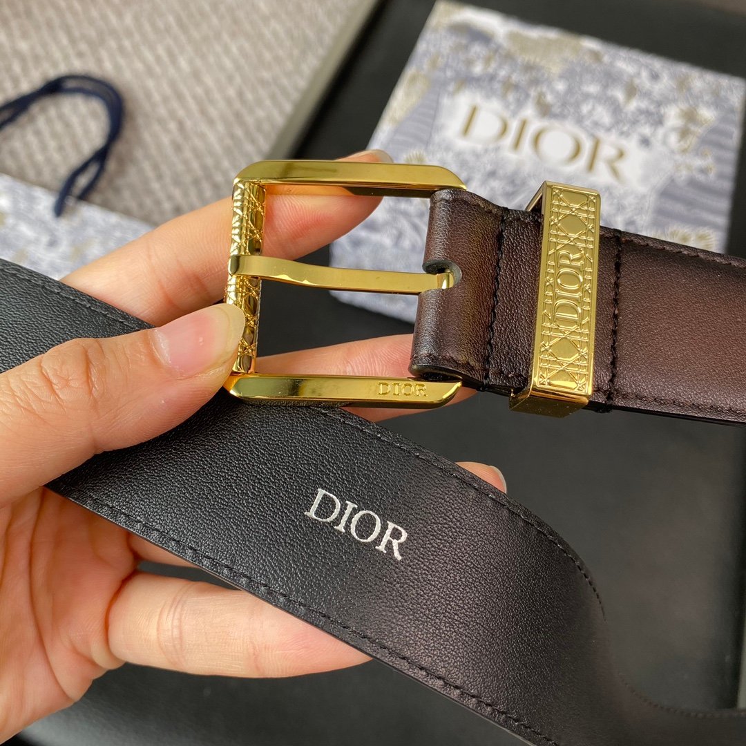 DIOR BELT - Image 5