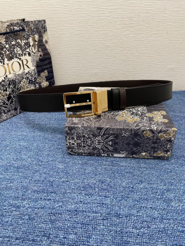 DIOR BELT - Image 5